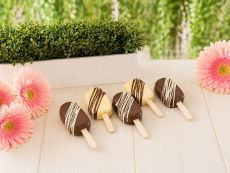 Cheese Pops