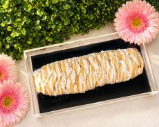 Cheese Braid